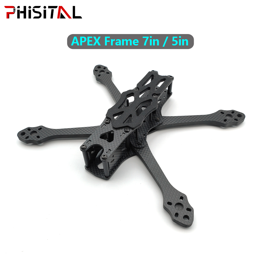 Drone Kit Octocopter - Kit de chasis de cuadricóptero de