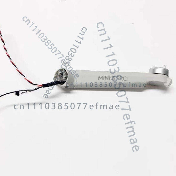 1 pieza de brazo de motor orig - Drone Kit Professional reseña y precio