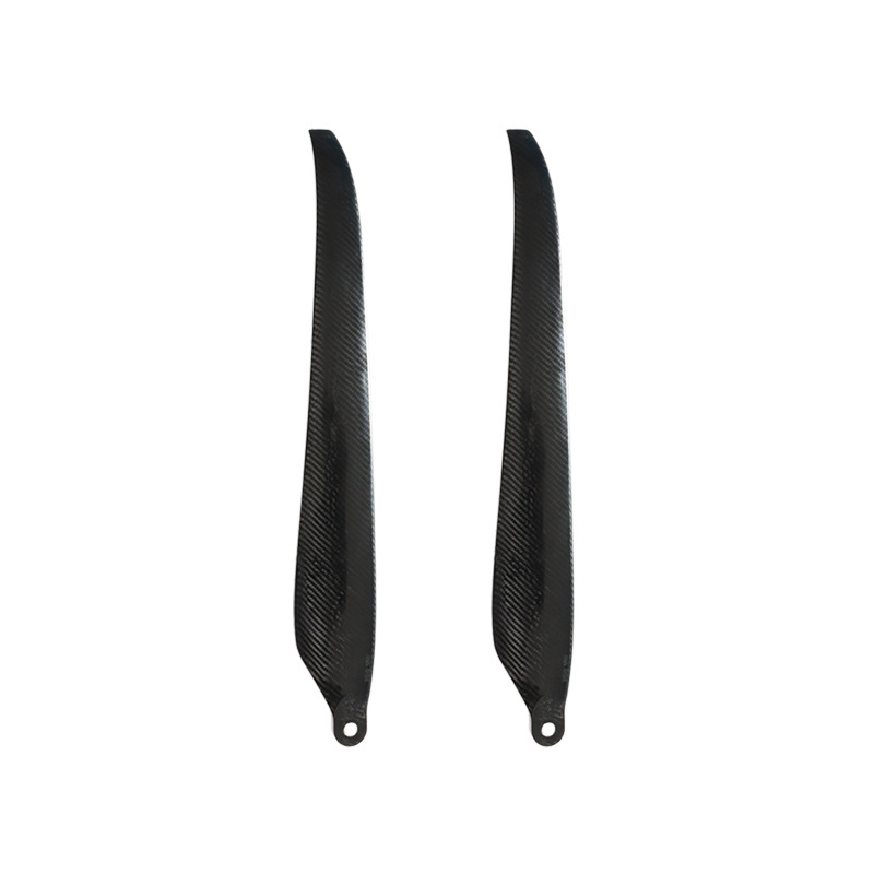 Hélice de Fibra de Carbono de  - Drone Kit Professional reseña y precio