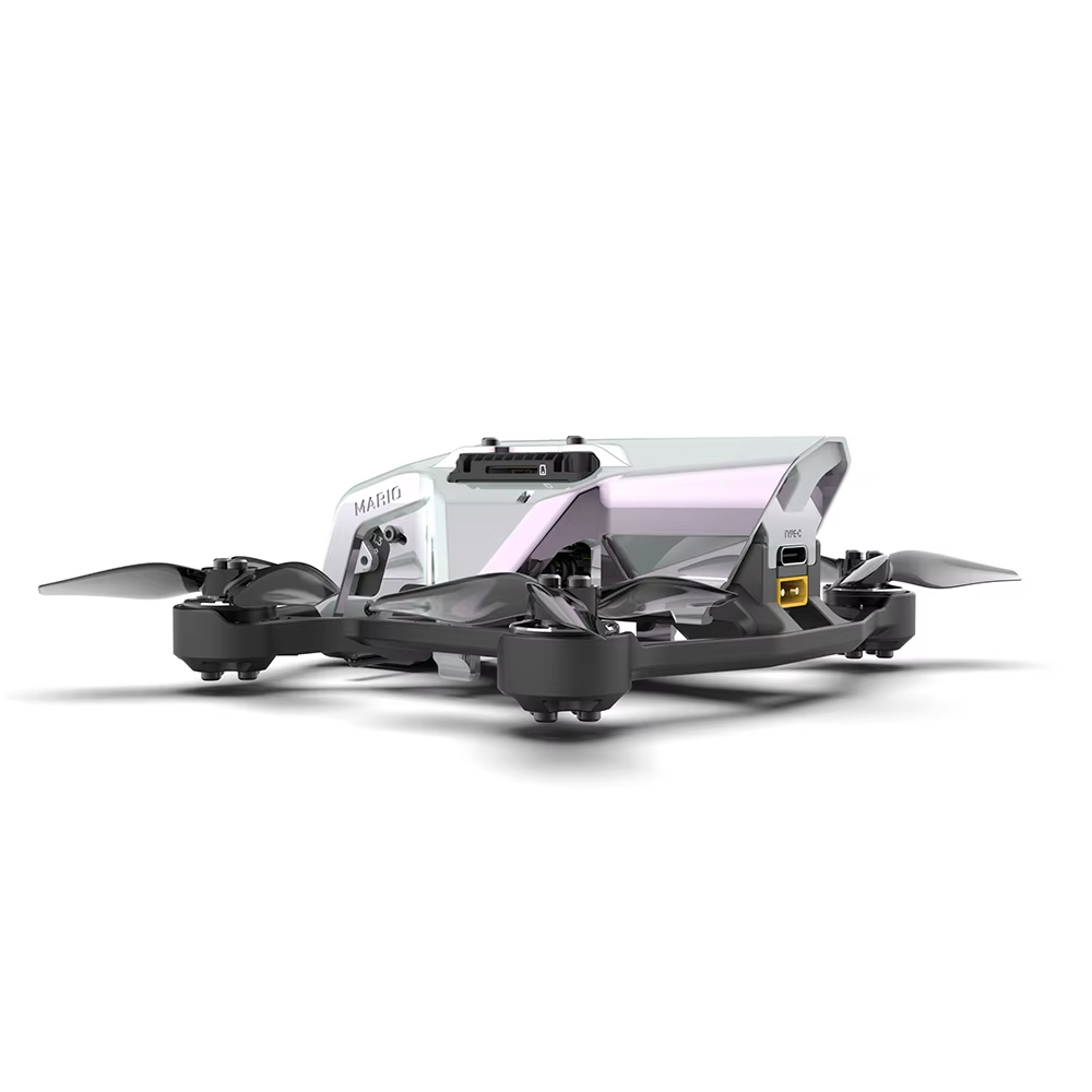 20 piezas 10 pares JST 2P Kit  - Drone Kit Fpv reseña y precio